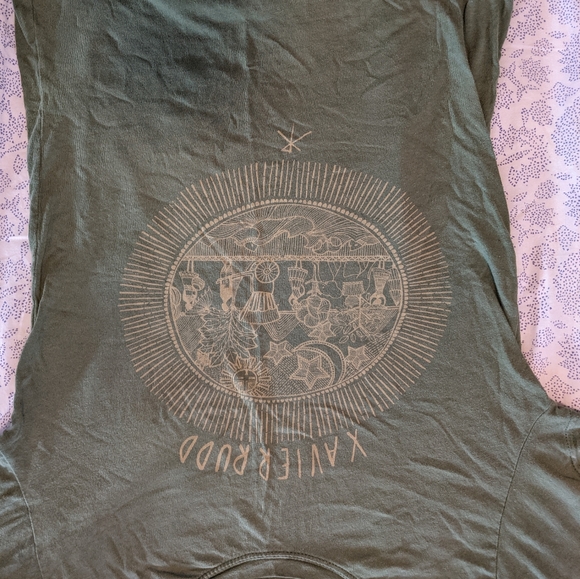 Xavier Rudd lot - Picture 5 of 14